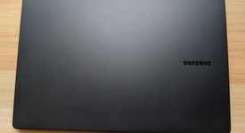 Good
													Samsung Galaxy Book2 360 - I5, Graphite, 256 GB, 8 GB, photo 5 of 17