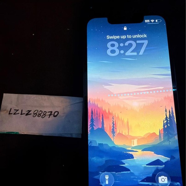 Apple iPhone 13 Mini - Verizon, 256 GB, Green, A2481