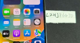 Good
													Apple iPhone 13 Pro - Unlocked Non-US, Sierra Blue, 256 GB, A2639, photo 1 of 3