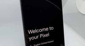 Good
													Google Pixel 9 Pro XL - Unlocked, Obsidian, 512 GB, 16 GB, GGX8B, photo 3 of 10