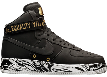Nike Air Force 1 High BHM (2017) for sale