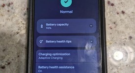 Good
													Google Pixel 9 - Unlocked, Obsidian, 256 GB, 12 GB, G2YBB, photo 3 of 9