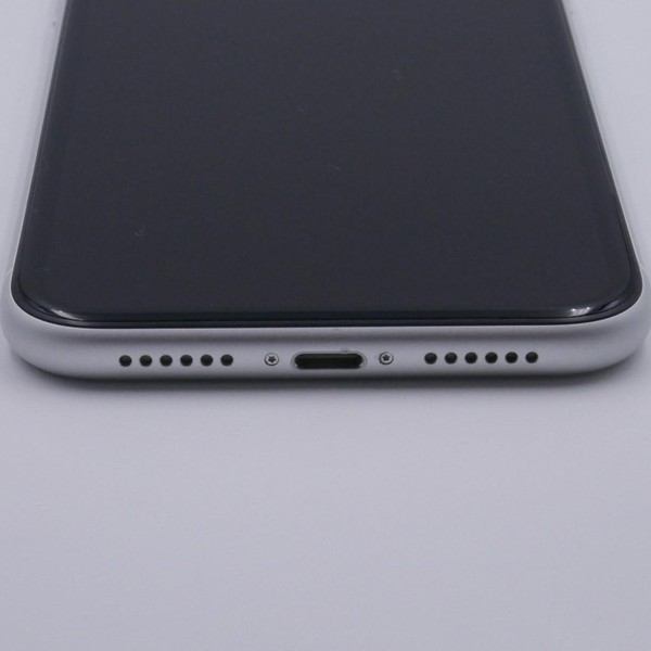 Apple iPhone Xr - AT&T, 64 GB, White, A1984