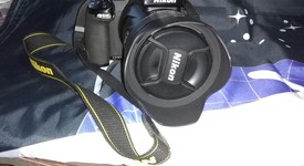 Mint
													Nikon Coolpix P1000, photo 2 of 24