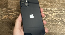 Mint
													Apple iPhone 13 - Unlocked, Midnight, 128 GB, A2482, photo 3 of 8