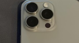 Mint
													Apple iPhone 15 Pro Max - AT&T, Natural, 512 GB, A2849, photo 6 of 6