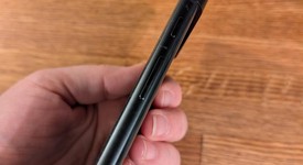 Good
													Google Pixel 7 - Unlocked, Obsidian, 128 GB, 8 GB, GVU6C, Sub-6 5G, photo 4 of 15