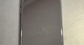 Good
													Apple iPhone SE 2nd Gen 2020 - Unlocked, Black, 64 GB, A2275, photo 1 of 7