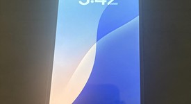 Mint
													Apple iPhone 15 - T-Mobile, Black, 256 GB, A2846, photo 1 of 8