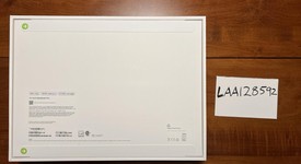 New
													MacBook Pro 2024 - 14" - Apple M4, Space Black, 512 GB, 16 GB, photo 2 of 4