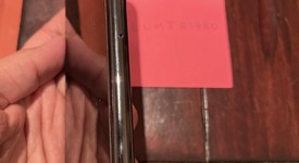 Good
													Apple iPhone 11 Pro Max - AT&T, Gray, 64 GB, A2161, photo 5 of 11
