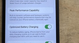 Fair
													Apple iPhone SE 3rd Gen 2022 - T-Mobile, Midnight, 64 GB, A2595, photo 4 of 11