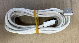 Mint
													MacBook Air 2024 (M3) - 13" - Apple M3, Starlight, 256 GB, 8 GB, 8-core GPU, photo 1 of 9