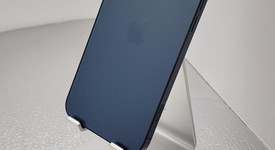 Good
													Apple iPhone 12 Pro - Unlocked, Pacific Blue, 512 GB, A2341, photo 4 of 12