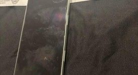 Mint
													Apple iPhone 17 Pro Max - Unlocked, Silver, 256 GB, A3257, photo 1 of 6