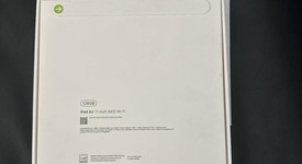 New
													Apple iPad Air 11" (M3) 2025 - Wi-Fi, Purple, 128 GB, A3266, photo 2 of 3