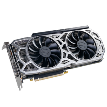 EVGA GeForce GTX 1080 Ti for sale