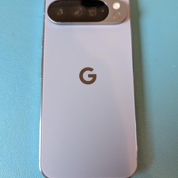 Google Pixel 10 Pro XL - Unlocked, 512 GB, Moonstone, GUL82