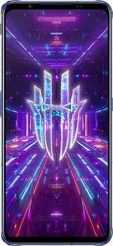 ZTE nubia Red Magic 7