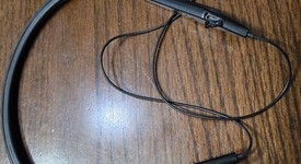 Used
													Plantronics BackBeat 100 Wireless Earbuds - Black, photo 1 of 11