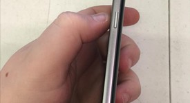 Good
													Samsung Galaxy S7 - Cricket, Black, 32 GB, SM-G930AZ, photo 5 of 7