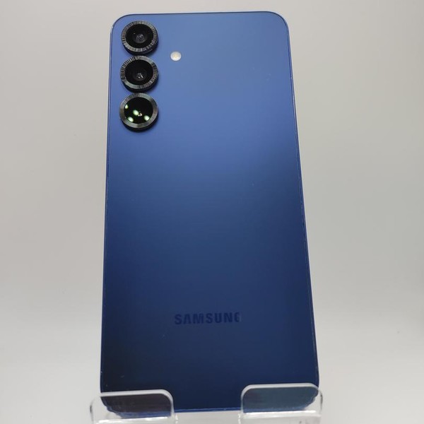 Samsung Galaxy S25 Plus - Unlocked, 256 GB, Navy Blue, 12 GB, SM-S936U1