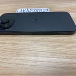 Good Apple iPhone 16 Pro Max - Unlocked, 256 GB, Black, A3084