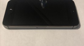 Fair
													Apple iPhone 5S - Unlocked, Gray, 16 GB, A1533, photo 1 of 9