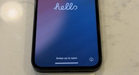 Good
													Apple iPhone 13 Mini - Unlocked, Midnight, 128 GB, A2481, photo 1 of 14