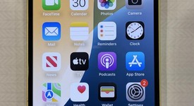 Good
													Apple iPhone 14 - Verizon, Yellow, 256 GB, A2649, photo 2 of 10