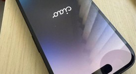 Good
													Apple iPhone 14 Pro Max - Unlocked, Black, 128 GB, A2651, photo 5 of 6