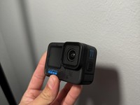 GoPro HERO11