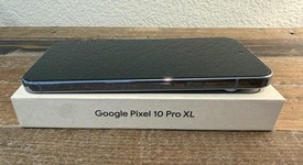 Good
													Google Pixel 10 Pro XL - Unlocked, Moonstone, 256 GB, GUL82, photo 5 of 11