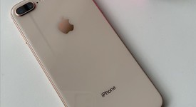 Mint
													Apple iPhone 8 Plus - T-Mobile, Gold, 64 GB, A1864, photo 5 of 15