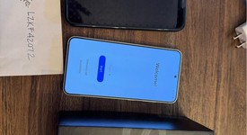 Mint
													Samsung Galaxy S20 5G - T-Mobile, Gray, 128 GB, 12 GB, SM-G981U, photo 6 of 6