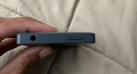 Good
													Light Phone 2 - Unlocked, Black, 8 GB, 1 GB, photo 5 of 7