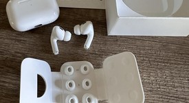 Used
													Apple AirPods Pro 2nd Gen - USB-C, photo 4 of 7