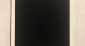 Mint
													Apple iPad Pro 9.7" - Wi-Fi, Silver, 128 GB, A1673, photo 1 of 12