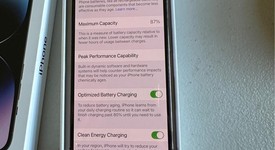 Good
													Apple iPhone 14 Pro - Unlocked, Purple, 256 GB, A2650, photo 2 of 8
