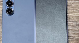 Mint
													Samsung Galaxy Z Fold6 - Verizon, Navy Blue, 256 GB, 12 GB, SM-F956U, photo 5 of 9