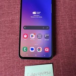 Good Samsung Galaxy A54 5G - T-Mobile, 128 GB, Graphite, 6 GB