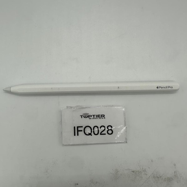 Apple Pencil Pro
