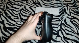 Mint
													Steam Deck OLED - AMD, Black, 512 GB, 16 GB, photo 5 of 11