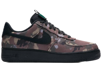 Nike Air Force 1 Low Country Camo Italy for sale