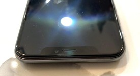 Good
													Apple iPhone X - Unlocked, Gray, 256 GB, A1901, GSM, photo 2 of 9