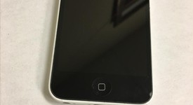 Good
													Apple iPhone 5C - Unlocked, White, 8 GB, A1532, photo 2 of 6