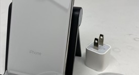 Mint
													Apple iPhone X - T-Mobile, Silver, 64 GB, A1901, GSM, photo 5 of 7