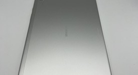 Good
													Samsung Galaxy Tab A7 10.4 (2020) - Wi-Fi, Silver, 32 GB, 3 GB, SM-T500, photo 2 of 4