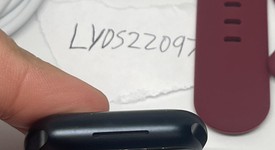 Mint
													Apple Watch Series 9 41mm - Midnight, A2978 - GPS, Aluminum, photo 4 of 5