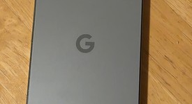 Good
													Google Pixel 9 Pro XL - Unlocked, Hazel, 128 GB, 16 GB, GGX8B, photo 5 of 6